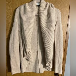 Old Navy Cardigan